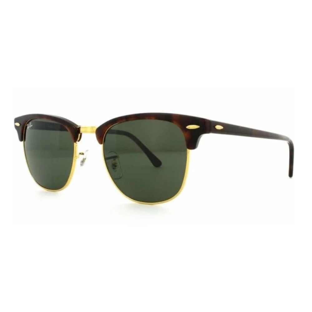 Ray Ban Clubmaster Sunglasses